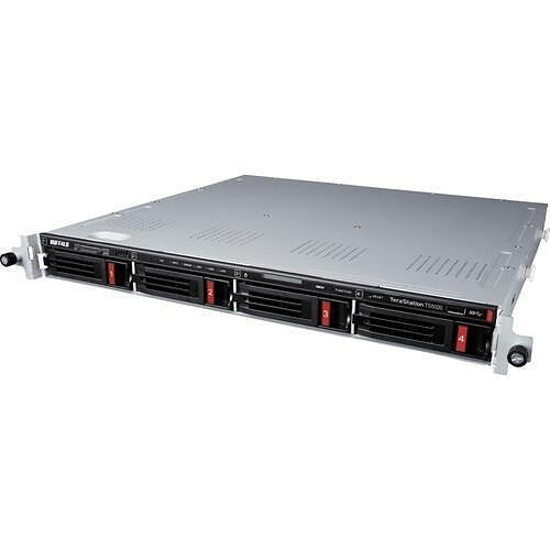 Buffalo TS5420RN6404 5020 Series TeraStation, 4-Bay, 16TBx4