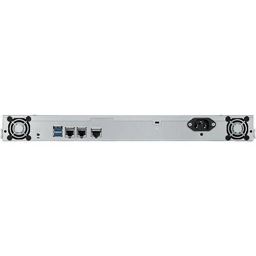 Buffalo TS5420RN6404 5020 Series TeraStation, 4-Bay, 16TBx4