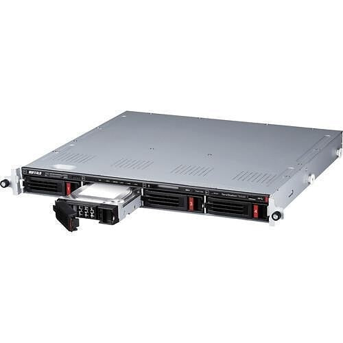 Buffalo TS5420RN6404 5020 Series TeraStation, 4-Bay, 16TBx4