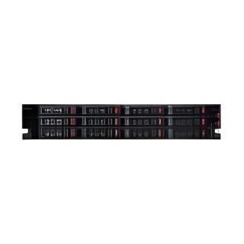 Buffalo TS71210RH8004 TERASTATION 71210RH Network Attached Storage NAS, 80TB, Black