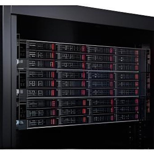Buffalo TS71210RH8004 TERASTATION 71210RH Network Attached Storage NAS, 80TB, Black