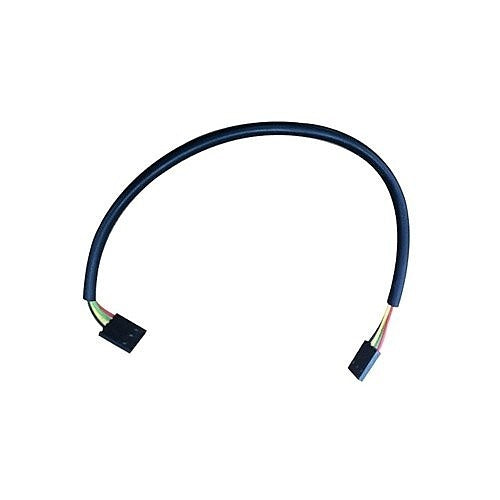 Connect2Go EVL-PCLINK5 DSL Cables for TL4 Interactive Connect2Go Panel, 5-Pack