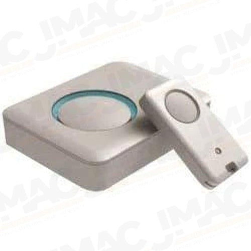 Connect2Go SOLO-BASE-CG Solo Base Unit Wireless IP Personal Emergency Response System with RF Sensors