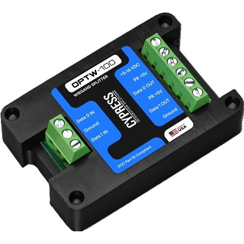 Image of ZE-OPTW100