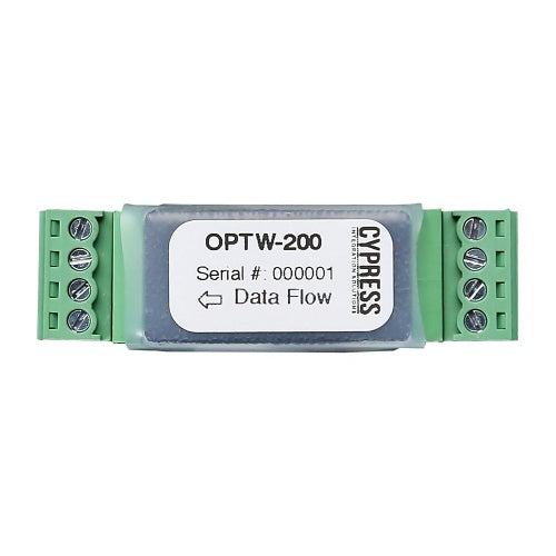 Image of ZE-OPTW200