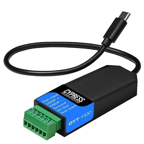 Image of ZE-OTT1100