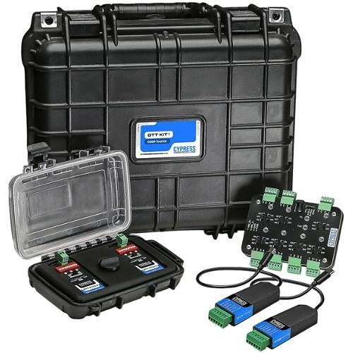 Image of ZE-OTTKIT1