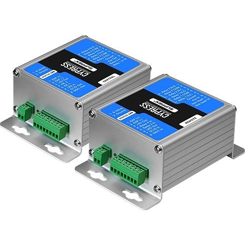 Cypress SPX-7500 Suprex Reader-Extender, 2-Wire RS-485, Compatible with EXP-2000