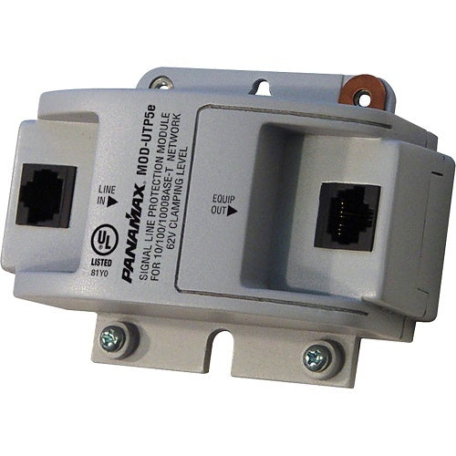 Panamax MOD-UTP5e Surge Suppressor/Protector