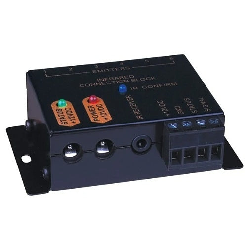 Vanco 280731 One Zone Six Source IR Kit
