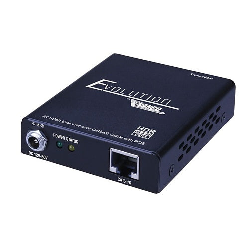Evolution EV4K2006 Evolution 4K HDMI Extender, 60Hz, 4:4:4