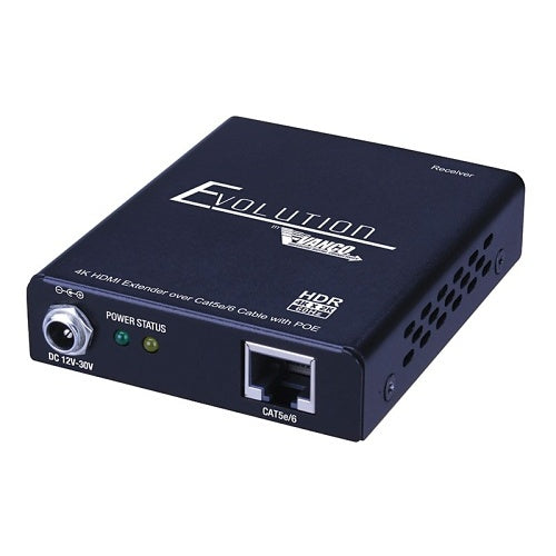 Evolution EV4K2006 Evolution 4K HDMI Extender, 60Hz, 4:4:4