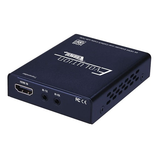 Evolution EV4K2006 Evolution 4K HDMI Extender, 60Hz, 4:4:4