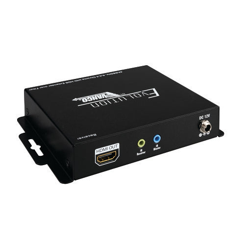 Evolution EVEXFBR1 HMDI Extender over Fiber with IR and RS-232