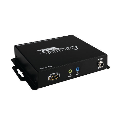 Evolution EVEXFBR1 HMDI Extender over Fiber with IR and RS-232