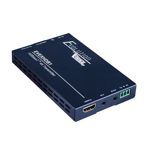 Image of ZX-EVEXHDB1
