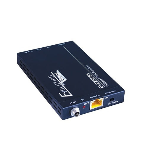 Evolution EVEXHDB1 HDBaseT Extender, 130\', Infrared