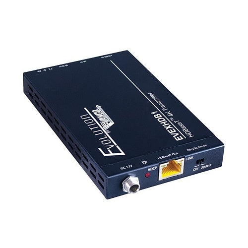 Evolution EVEXHDB1 HDBaseT Extender, 130\', Infrared