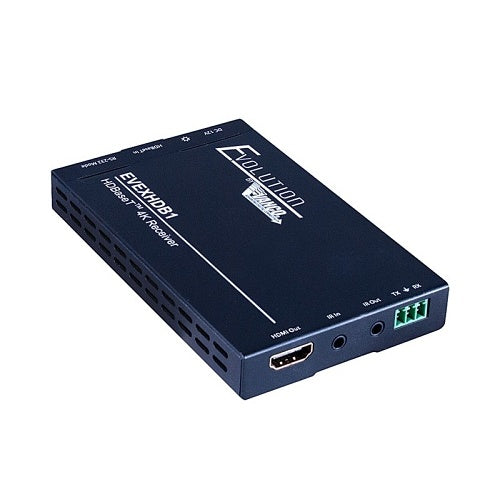 Evolution EVEXHDB1 HDBaseT Extender, 130\', Infrared