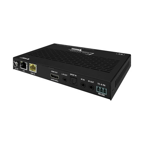 Evolution EVEXHDB3 Uncompressed 4K HDBaseT Extender with eARC, KVM, PoH and Ethernet