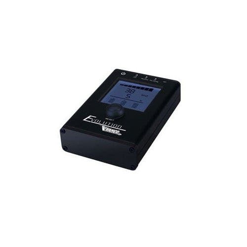 Evolution EVIRTEST IR Signal Analyzer