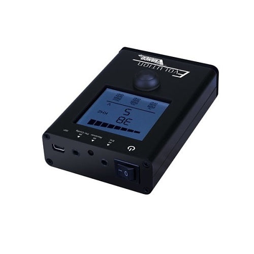 Evolution EVIRTEST IR Signal Analyzer