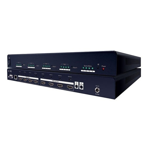 Image of ZX-EVMX4444