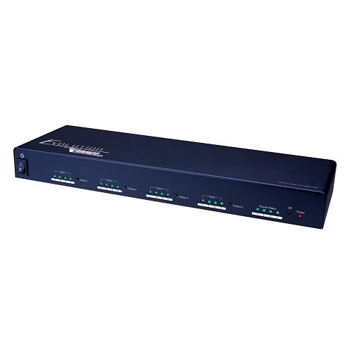 Evolution EVMX4444 Evolution HDMI 4x4 Matrix Selector Switch