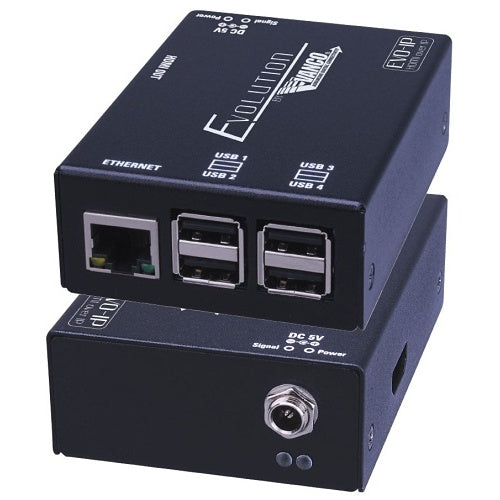 Image of ZX-EVOIPCTL1