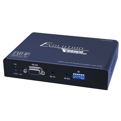 Evolution EVOIPTX1 4K EVO-IP Transmitter