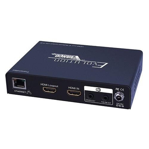 Evolution EVOIPTX1 4K EVO-IP Transmitter