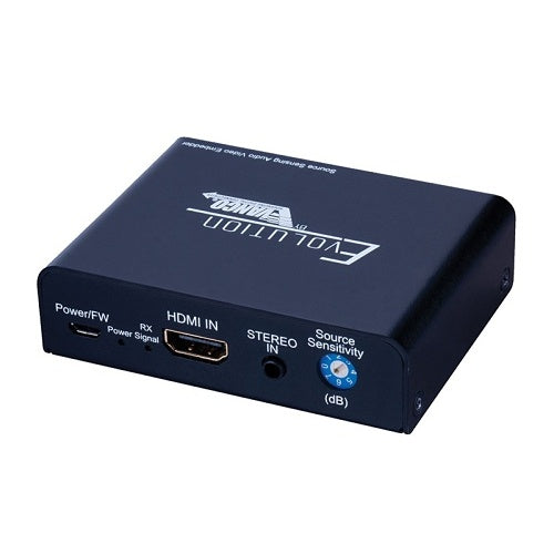 Evolution EVOSKLZ1 Evolution EVOSKILLZ Audio Embedder