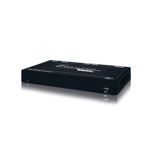 Evolution EVRXHD2 4K HDR HDBaseT Receiver with PoC and Bi-Directional IR