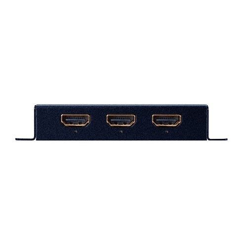 Evolution EVSP14SC 4K HDMI 1x4 Splitter with EDID and Scaling