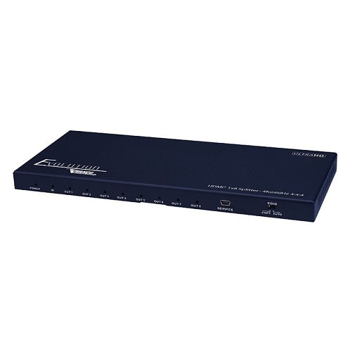 Evolution EVSP4K18 Premium 1x8 HDMI 4K Splitter