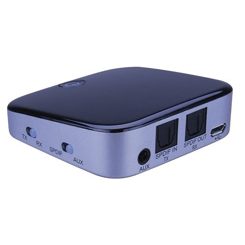 PulseAudio Transmitter/Receiver with Bluetooth 4.1 Wireless Technology