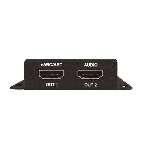 Evolution PA-EARCX HDMI Audio Extractor with eARC and ARC