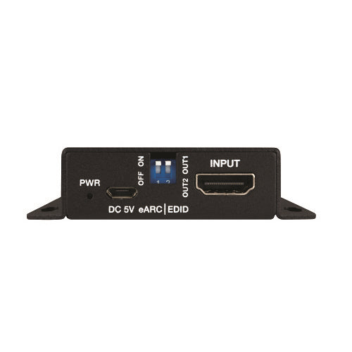 Evolution PA-EARCX HDMI Audio Extractor with eARC and ARC