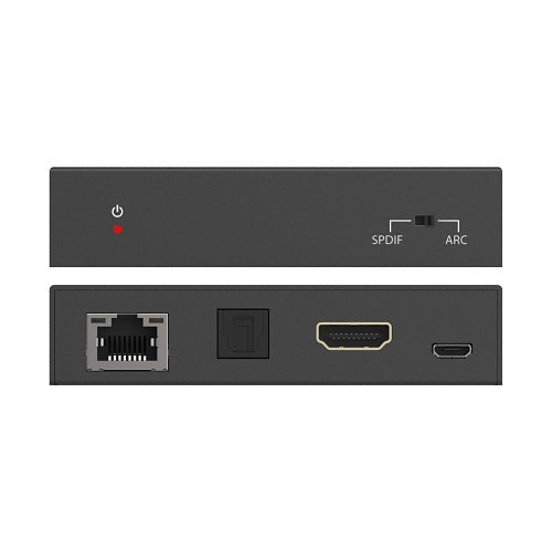 PulseAudio ARC Digital Audio Extender