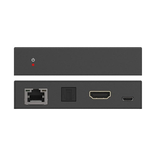 PulseAudio ARC Digital Audio Extender