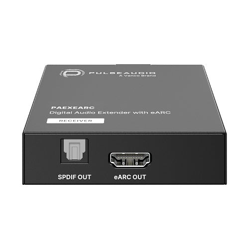 Vanco PAEXEARC Digital Audio Extender with eARC