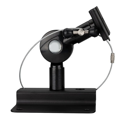 PulseAudio Universal Dual-Axis Speaker Mount