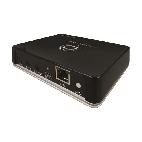 Vanco PASTREAM2 Streaming Audio Receiver