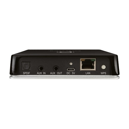 Vanco PASTREAM2 Streaming Audio Receiver