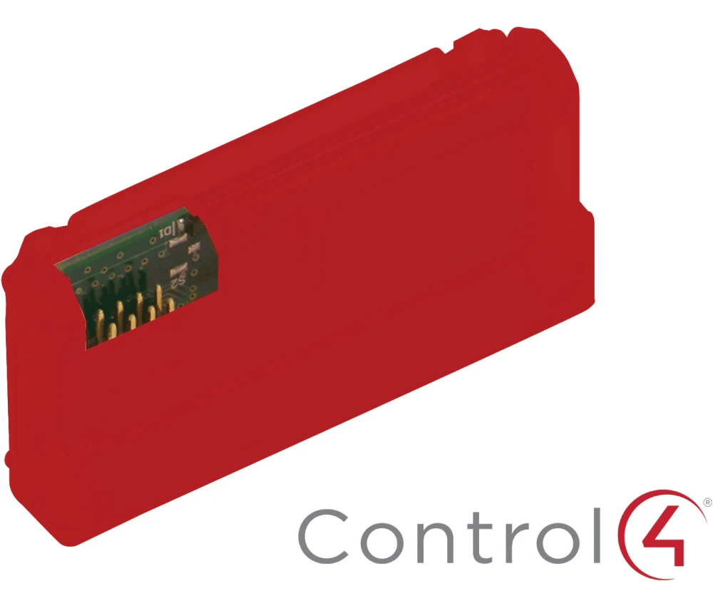 Yale® Control4 Network Module for Assure Lock and nexTouch