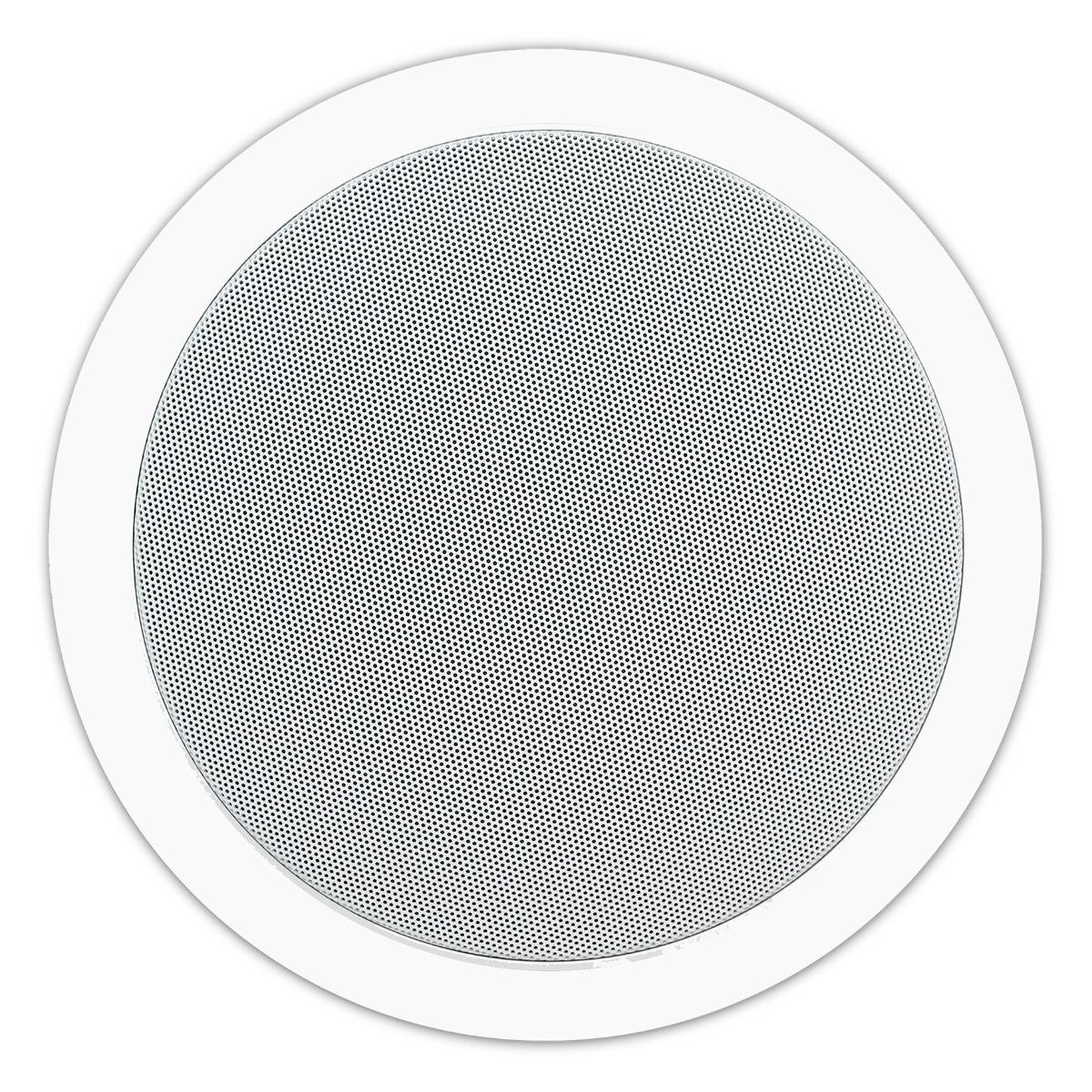 70v 6.5 in In-Ceiling Speaker w- Can