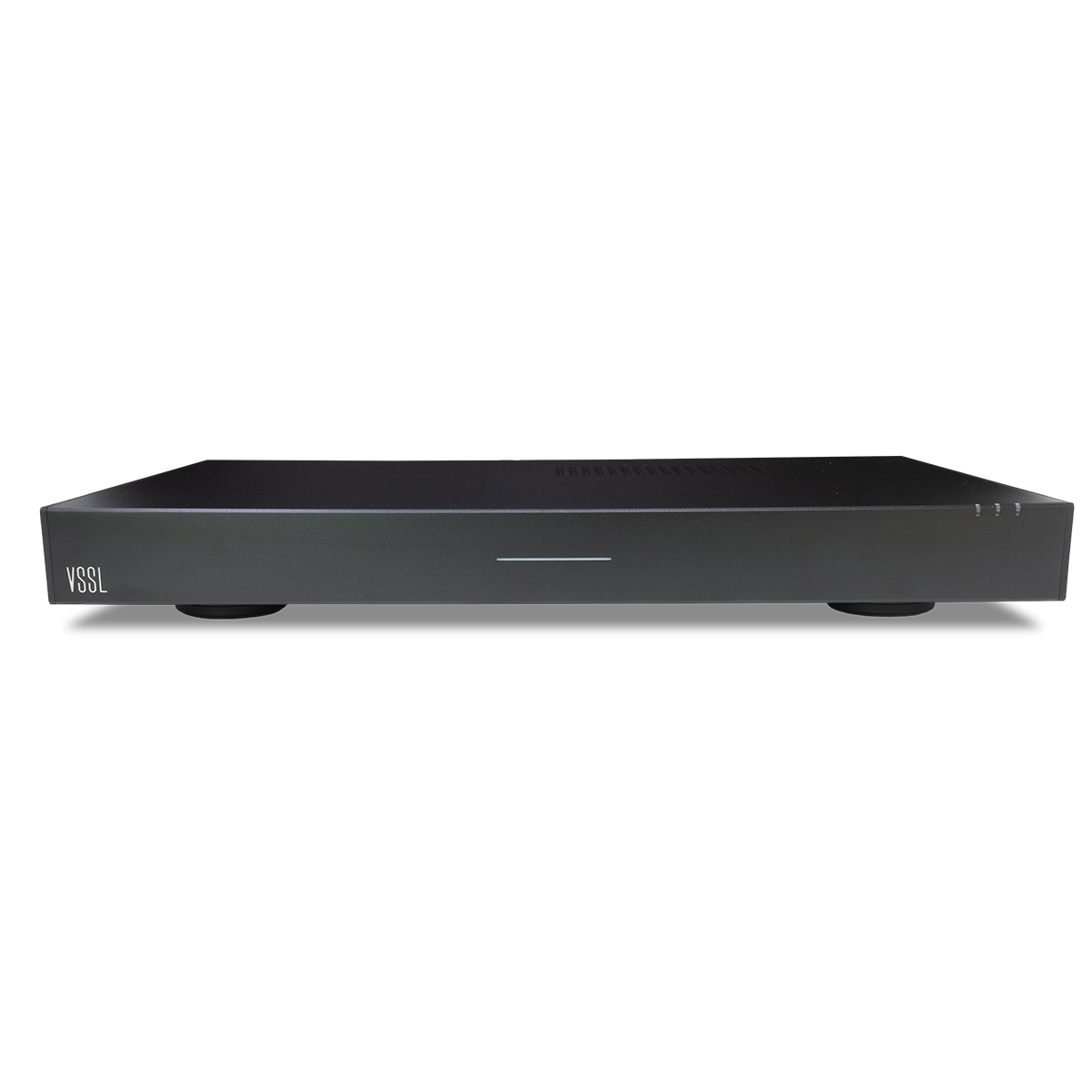 VSSL Streaming Amplifier 6 Channels 3 Zones