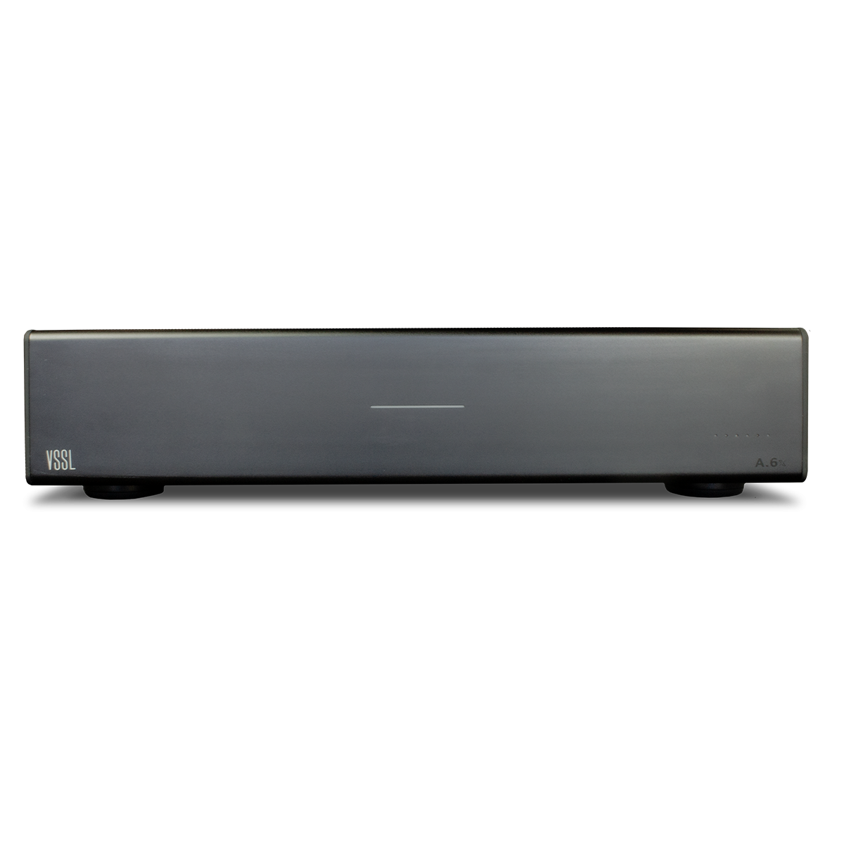 VSSL Streaming Amplifier 12 Channels 6 Zones