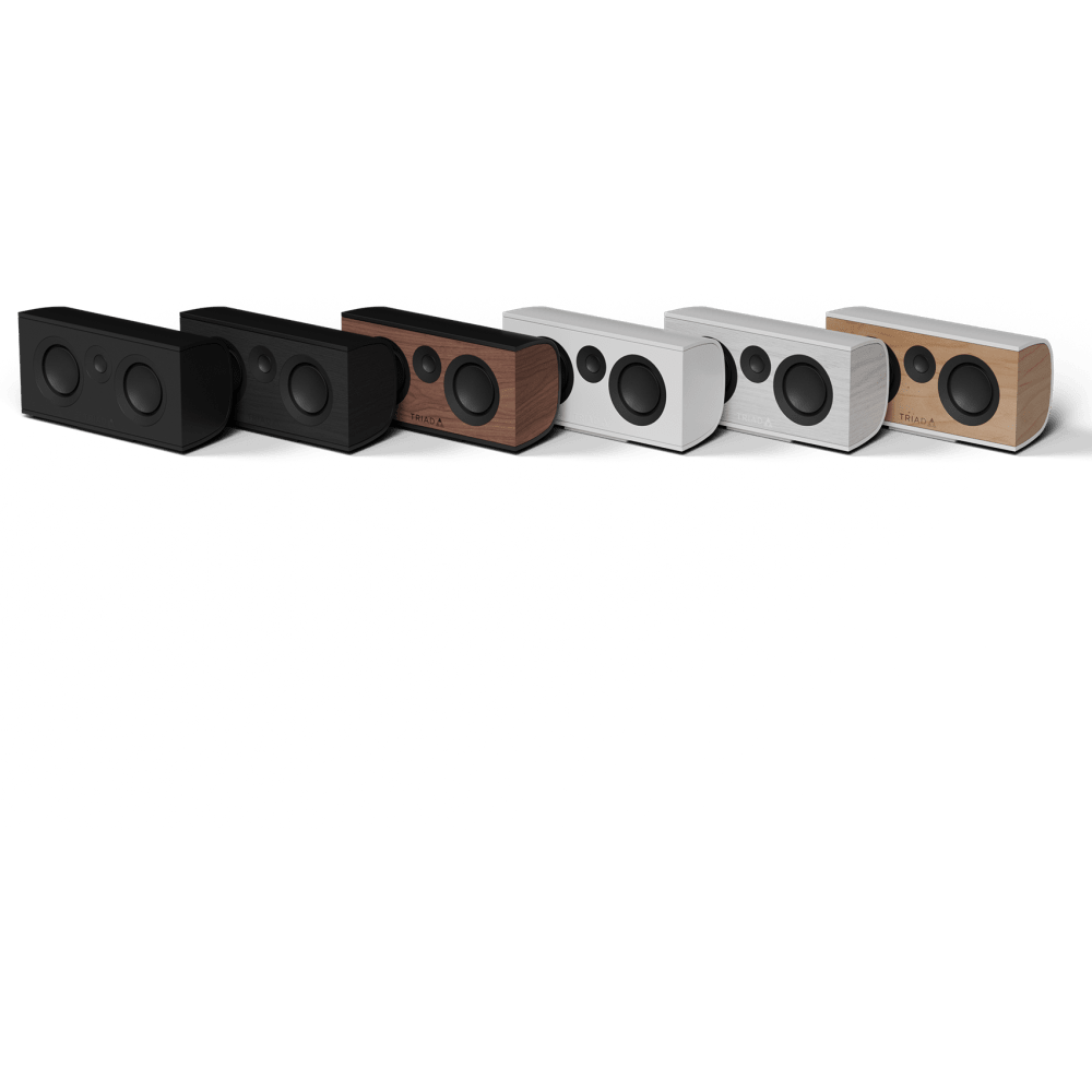 Triad InRoom Center Speaker (Each) - 4\\"