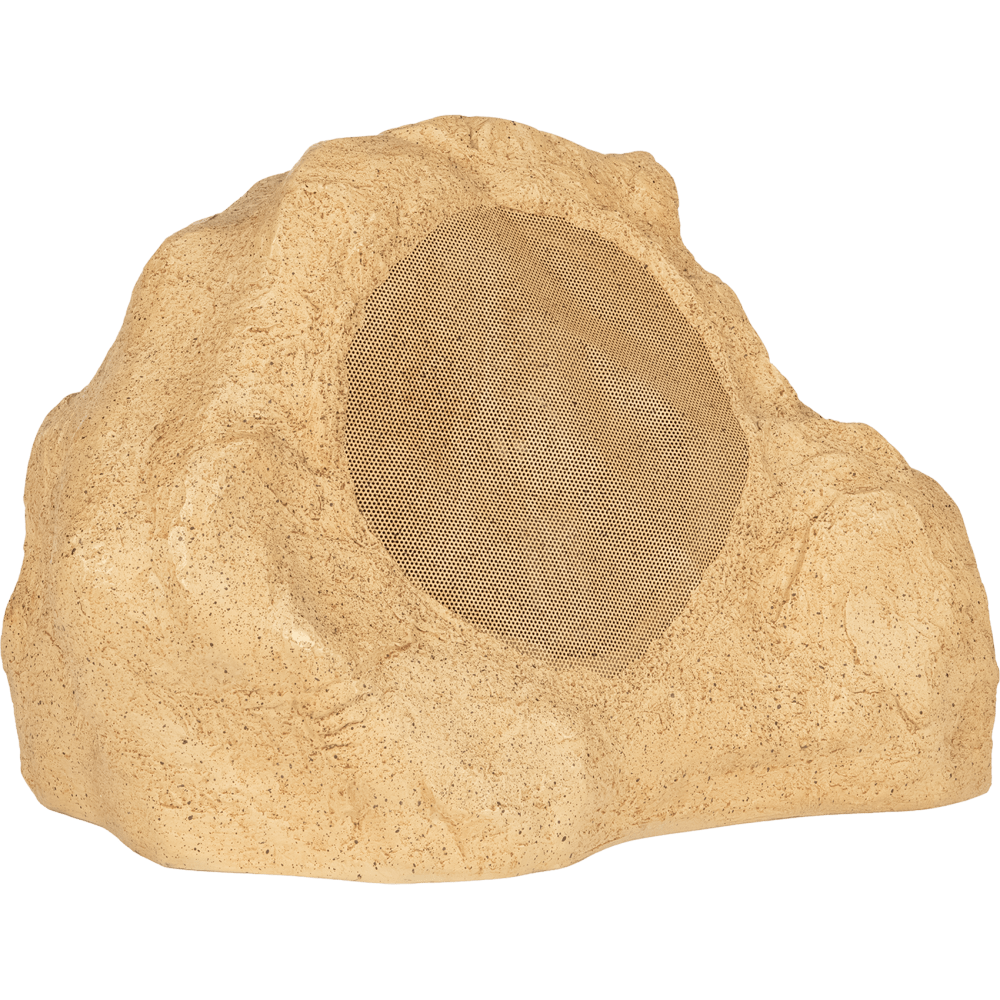 Episode® 8 Inch 70V Rock Speaker (Each | Sandstone)